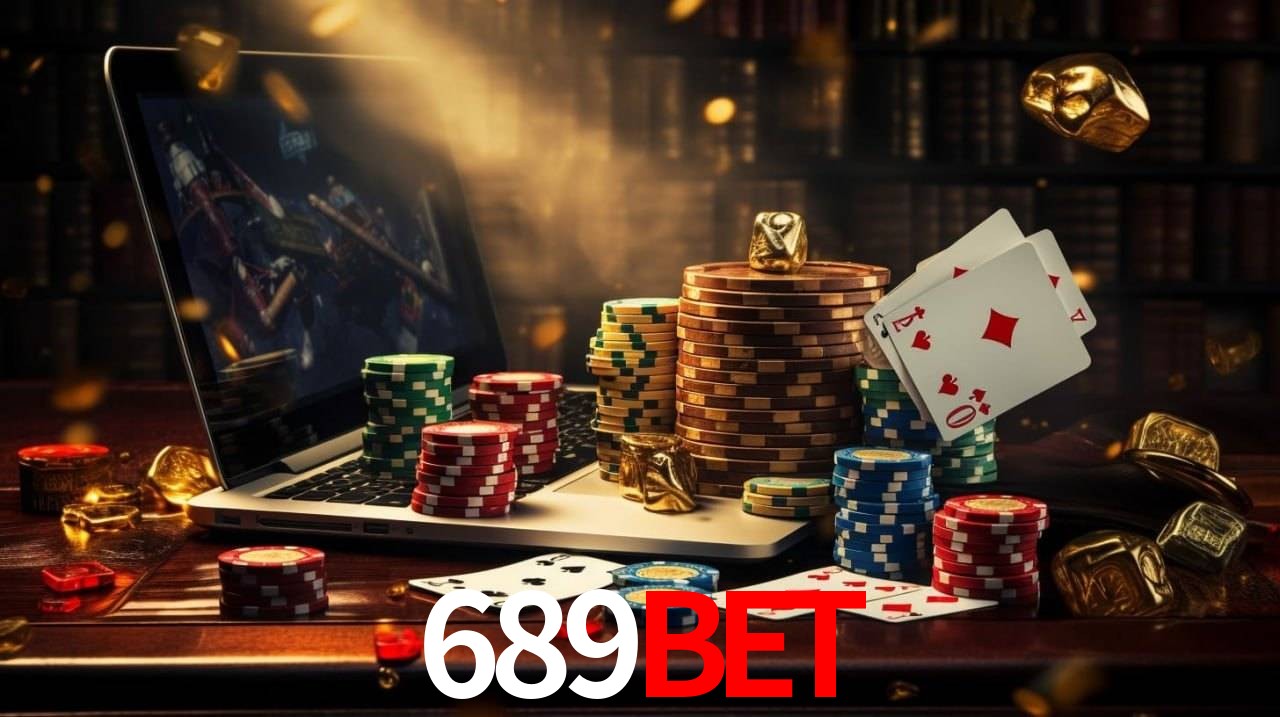 Casino Ao Vivo 689bet