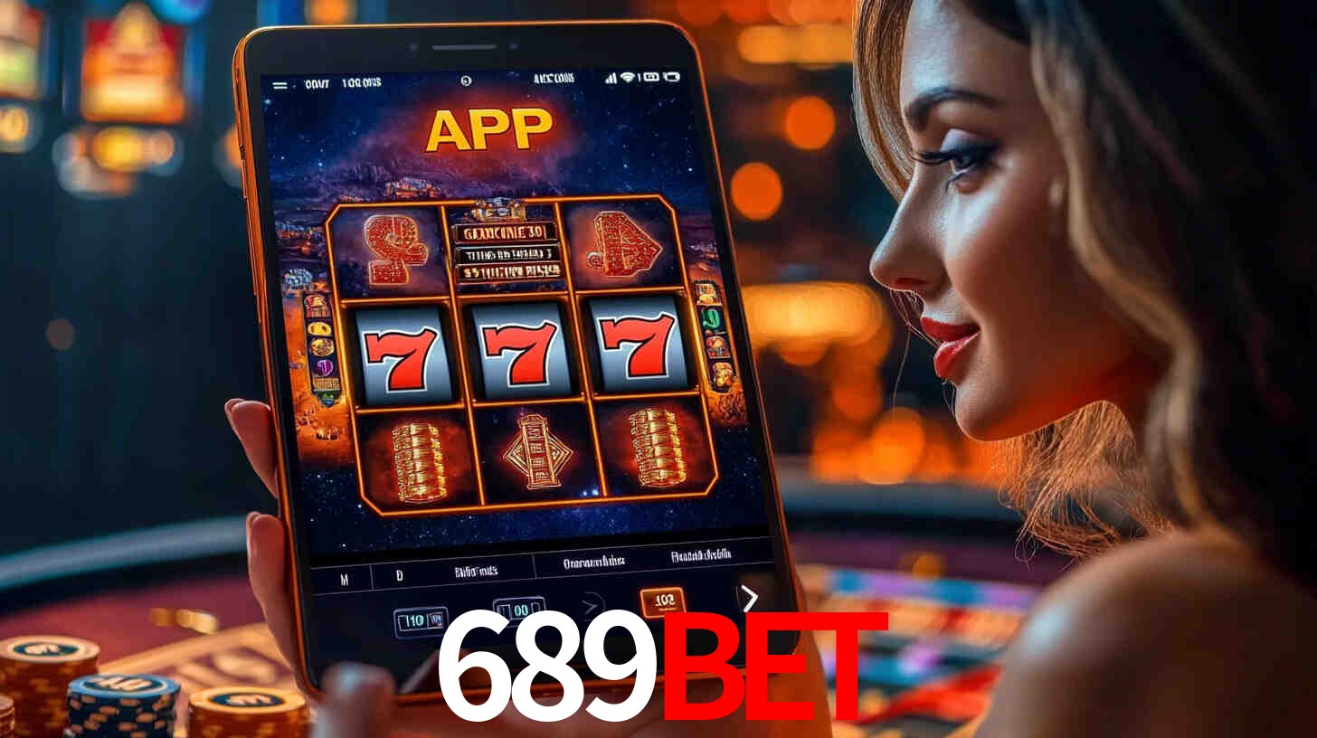 689bet