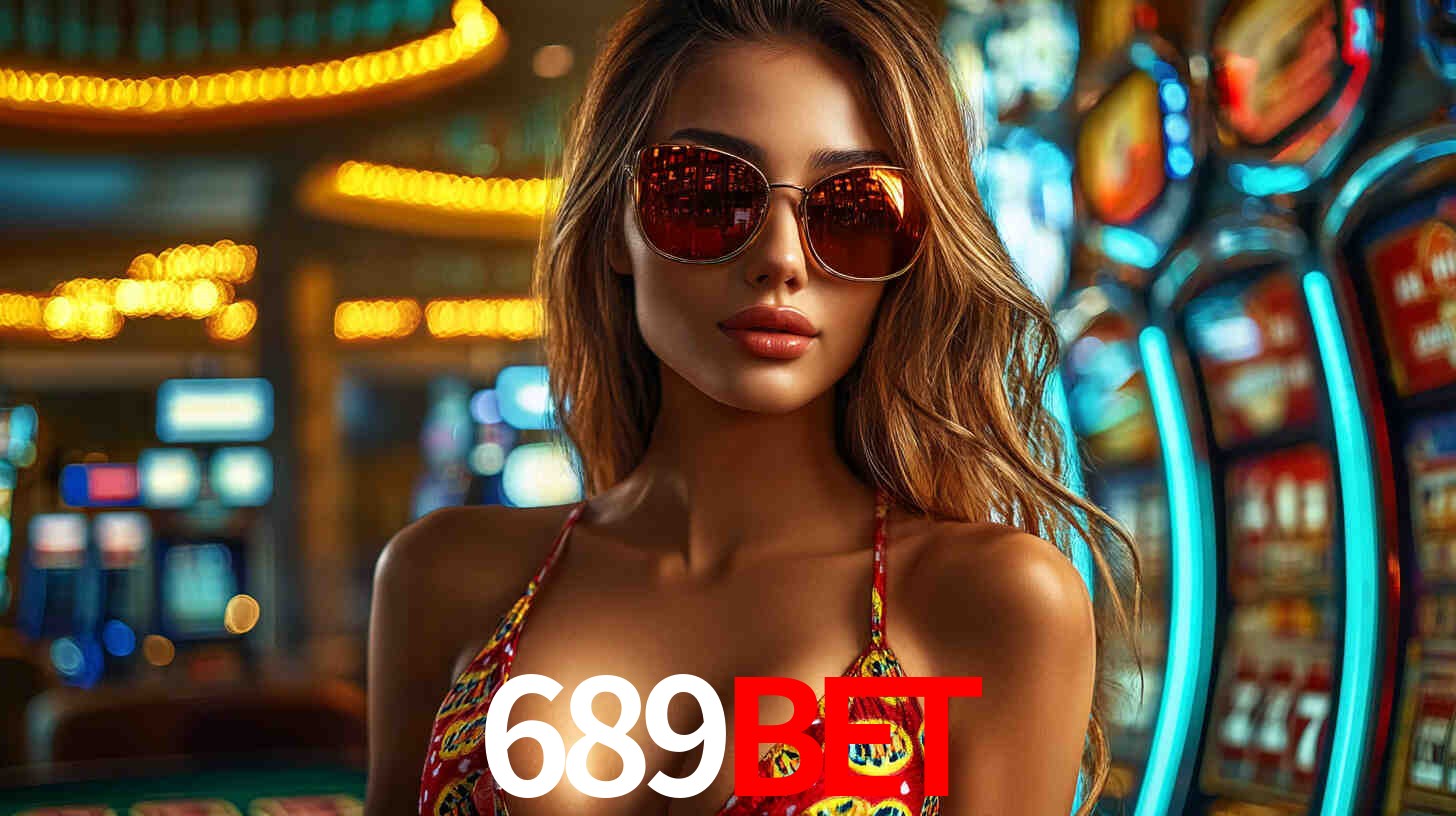 Bônus de Boas-vindas 689bet