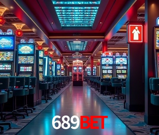 Programa VIP 689bet