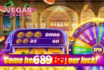 Descubra a Magia dos Jogos de Arcade no 689bet