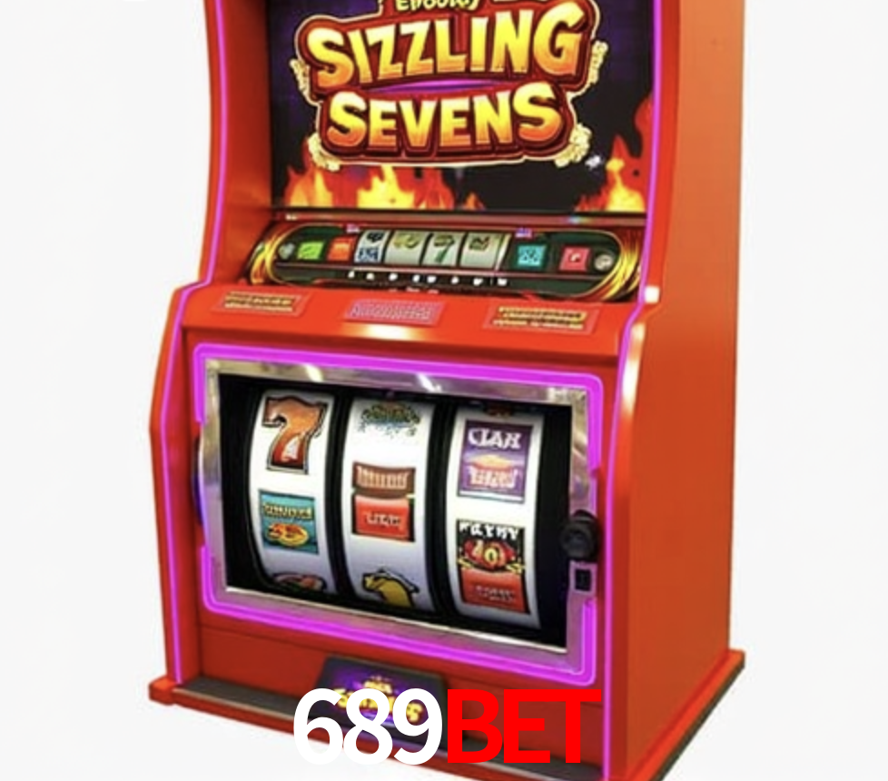 Descubra o Mundo do Cassino Online com 689bet