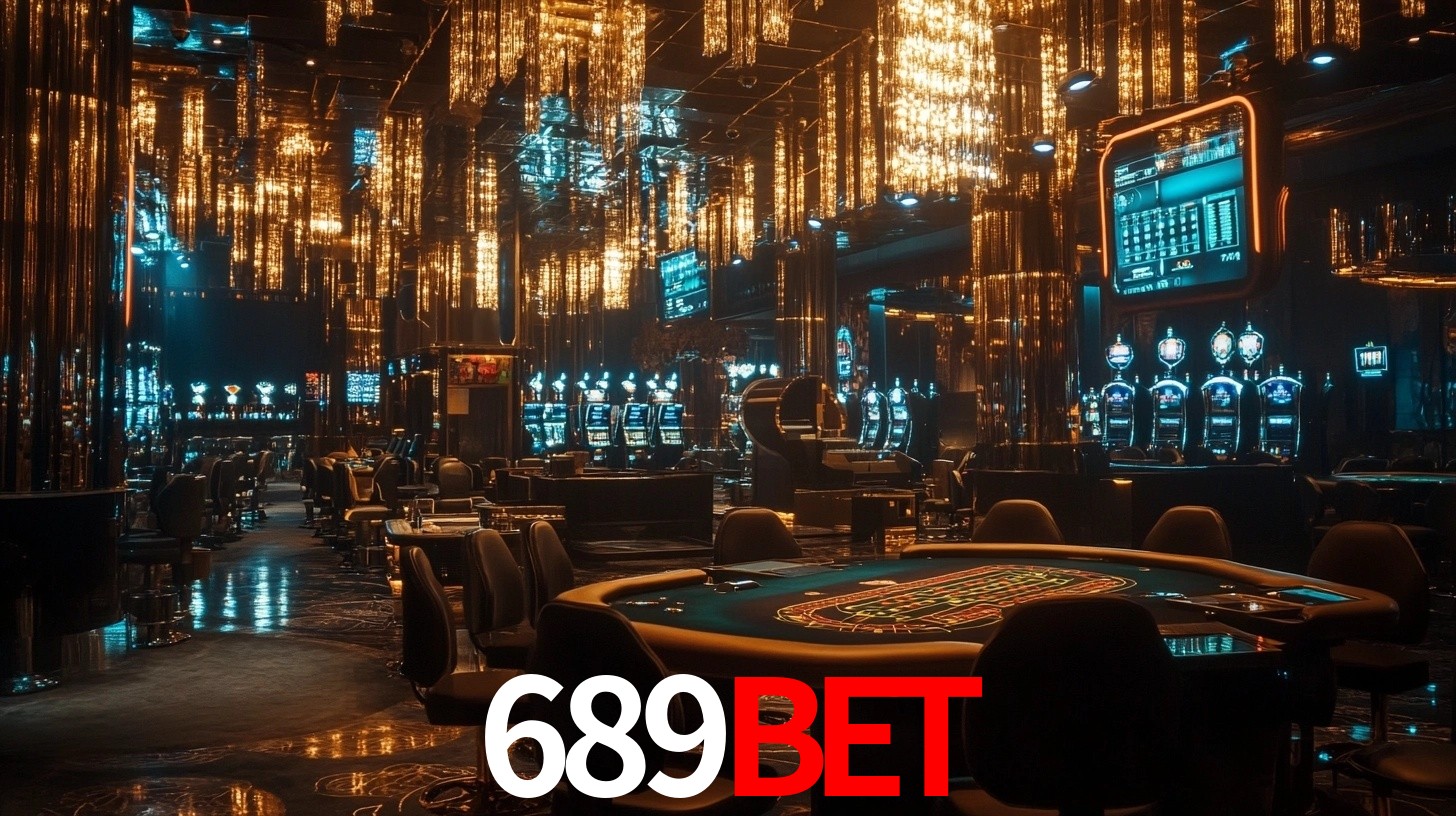 689bet: Seu Especialista em Apostas Esportivas Brasileiras