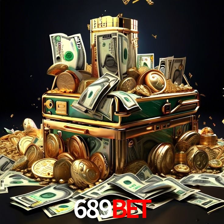 Tecnologia da Plataforma 689bet