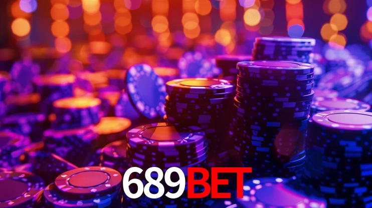 Bônus Generosos e Exclusivos no 689bet para Você!