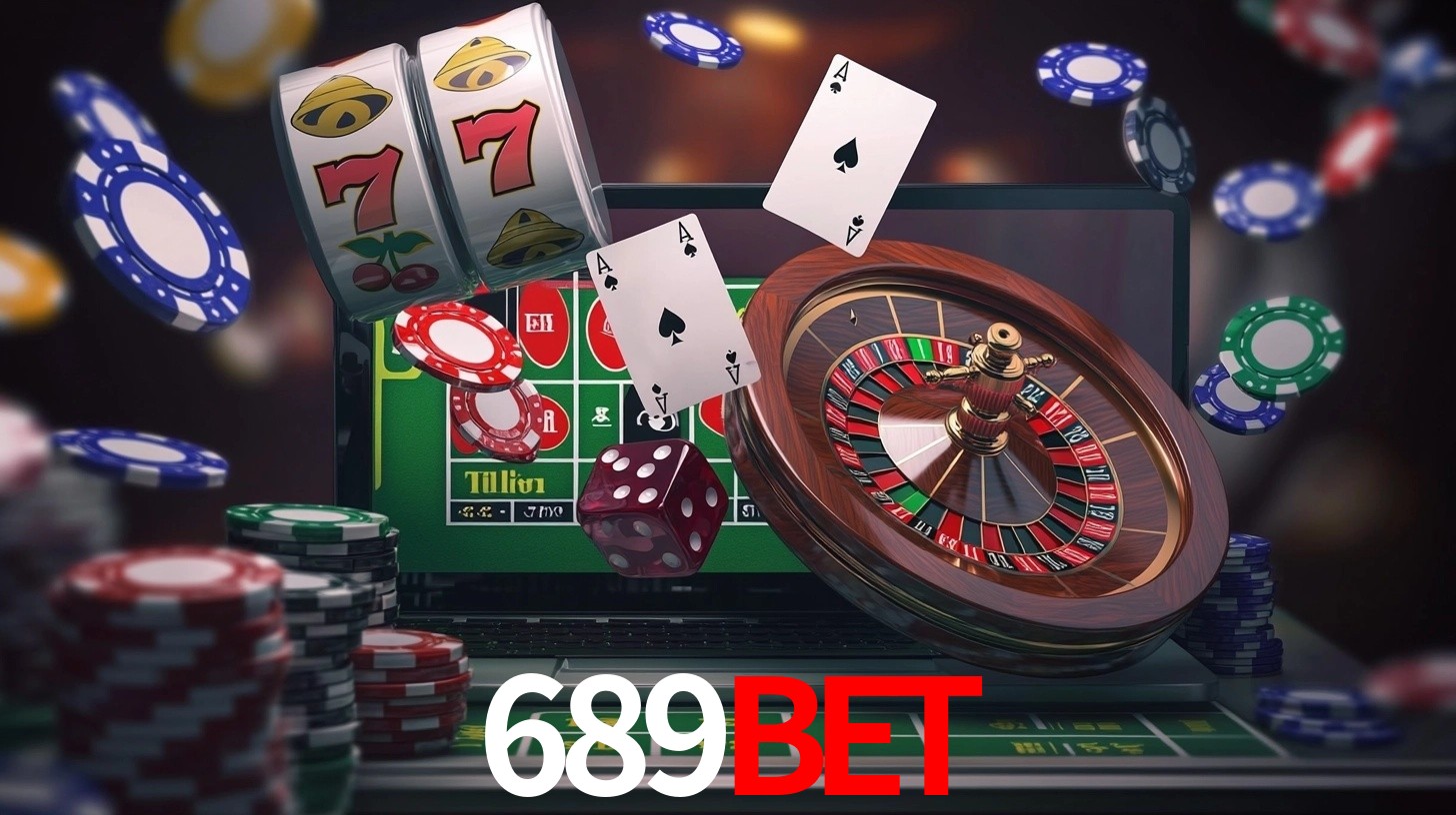Ofertas Imperdíveis na 689bet: Promoções e Bônus Que Valem a Pena