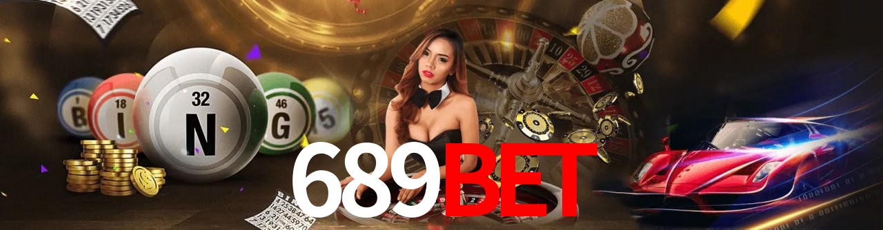 Integração de APIs 689bet