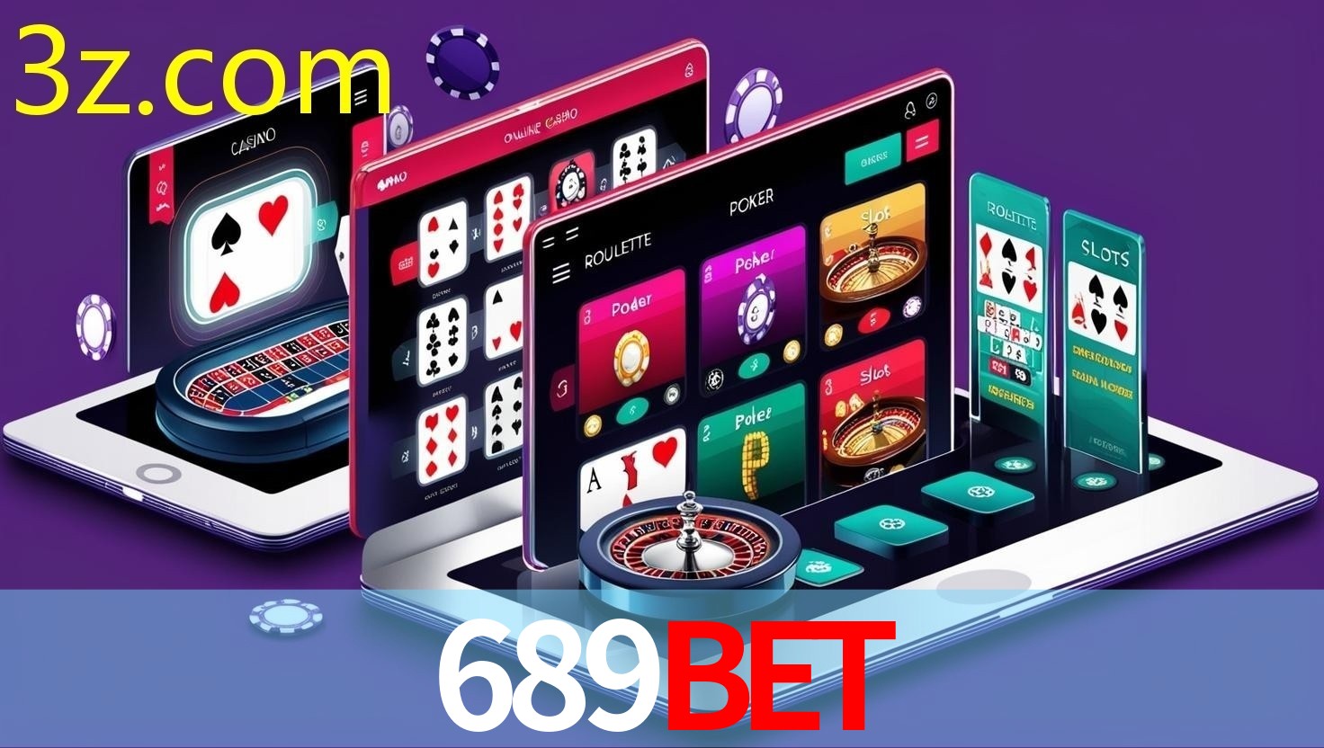 689BET