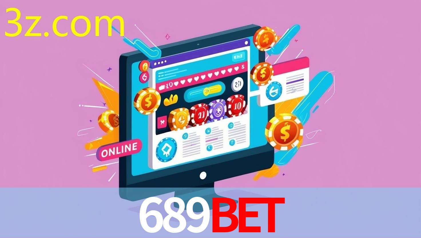 689BET
