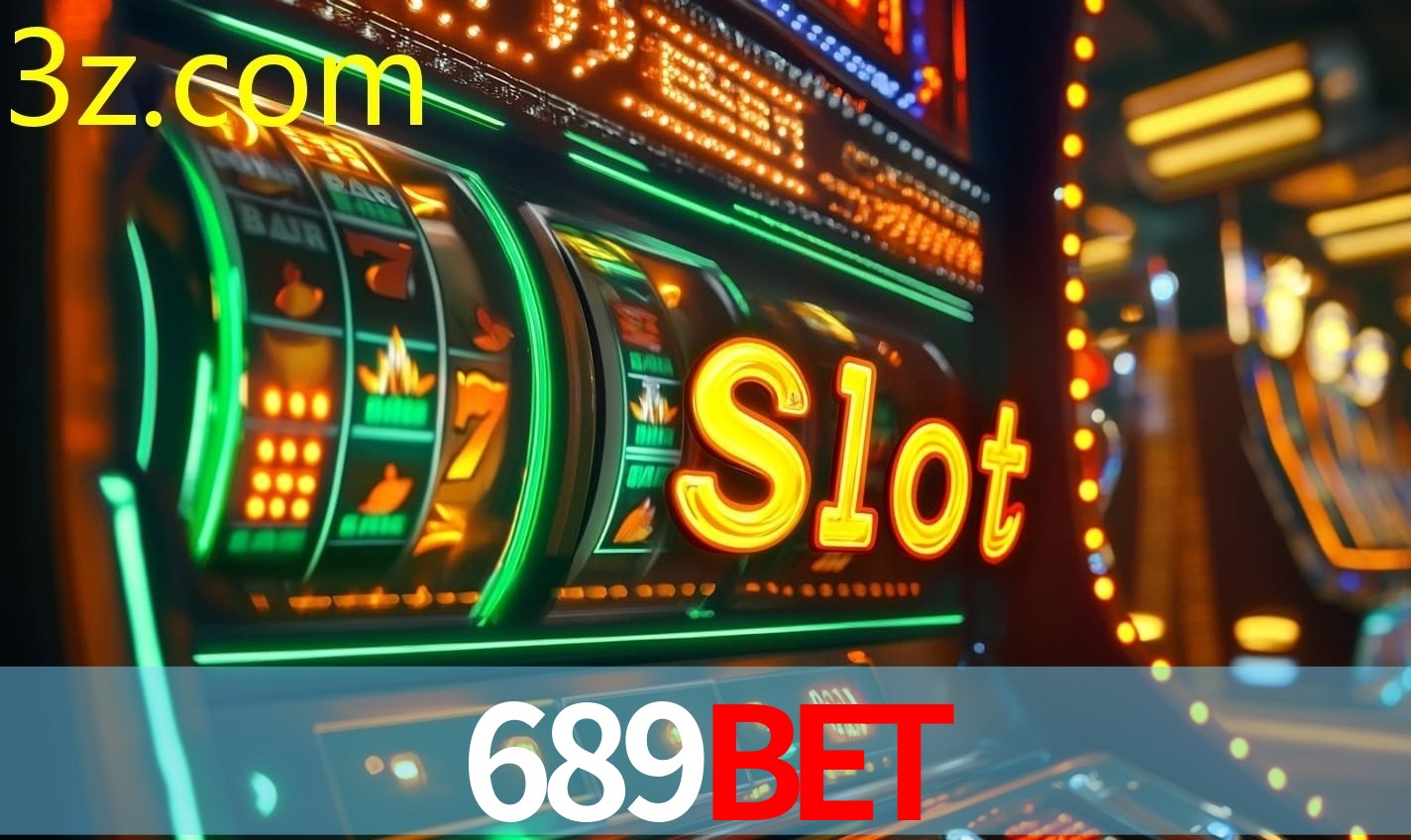689bet