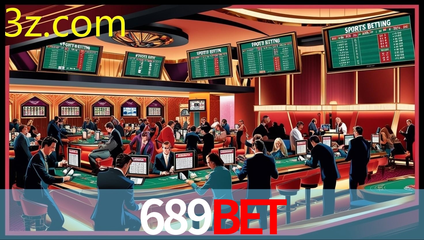 689BET