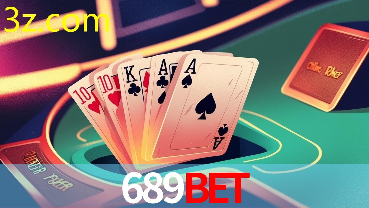 689BET