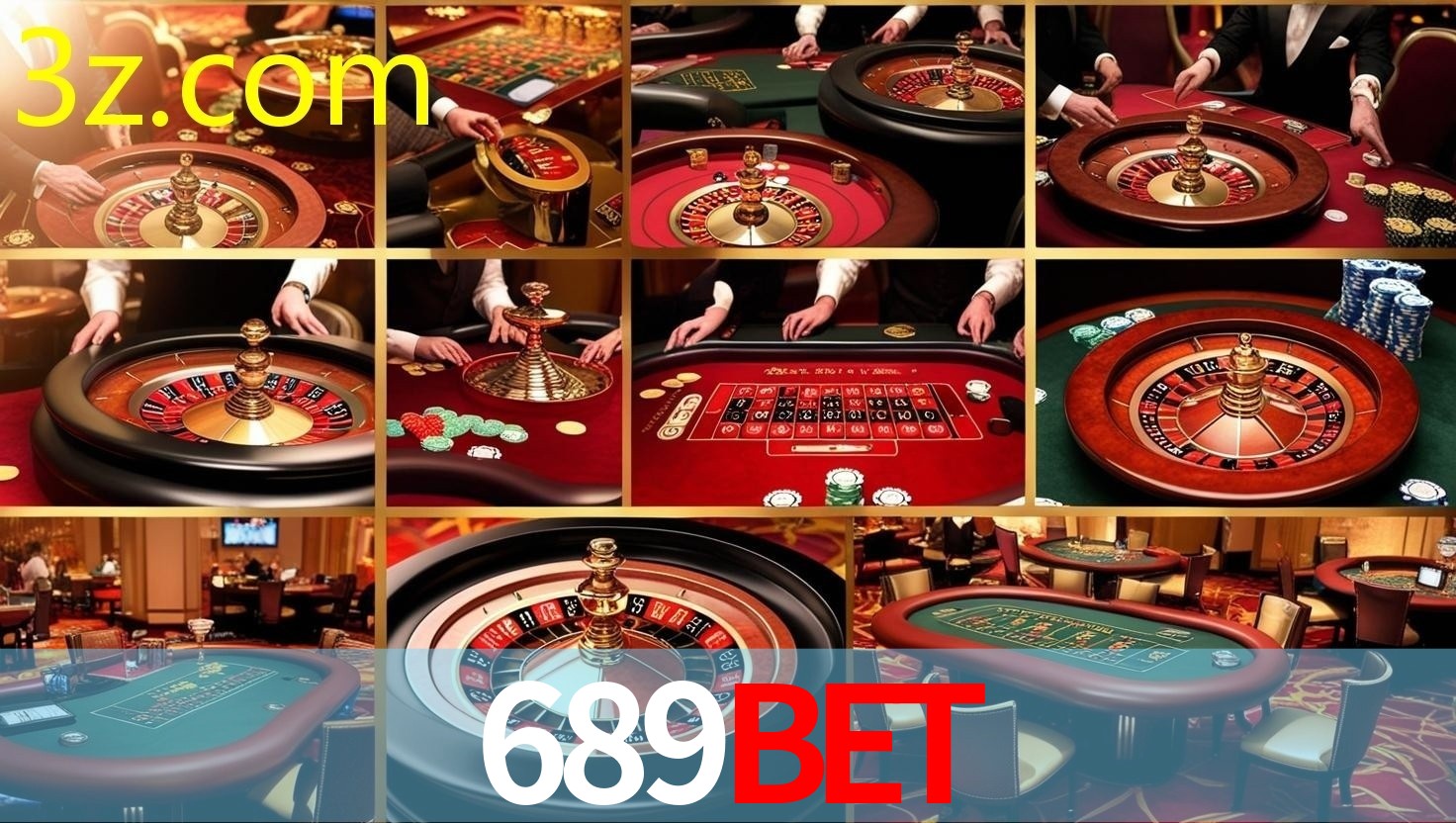 689BET