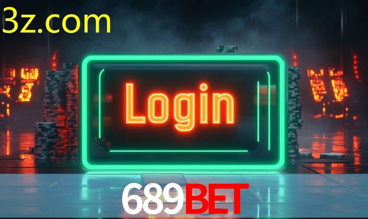 689BET