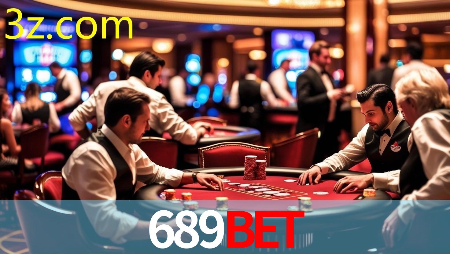 689BET