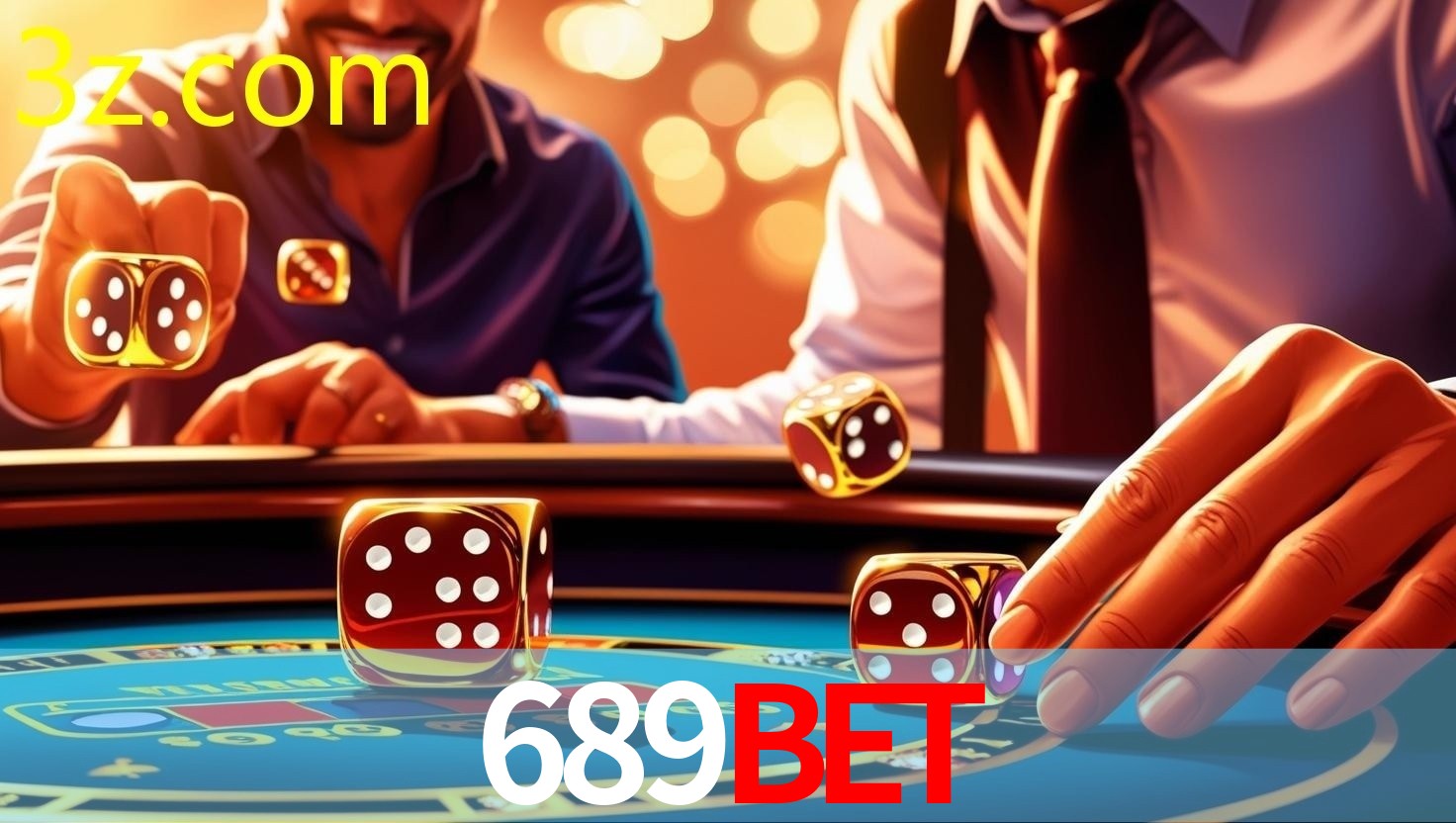 689BET