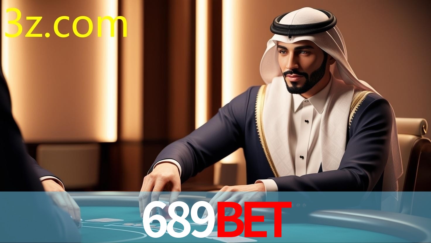 689BET