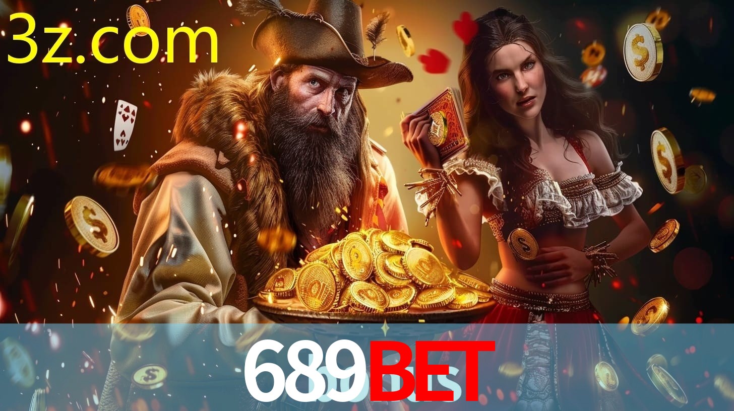 689bet