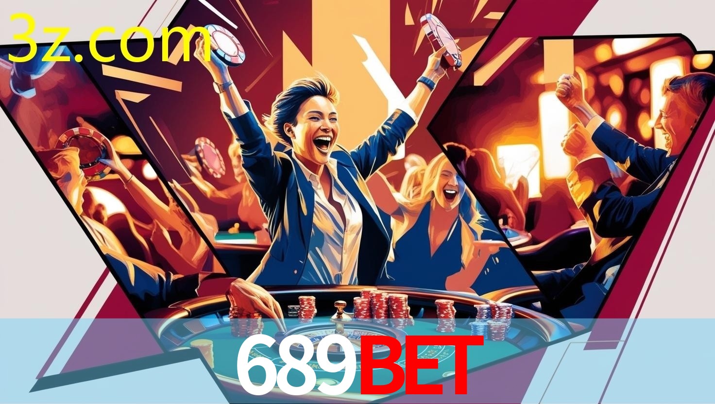 689bet