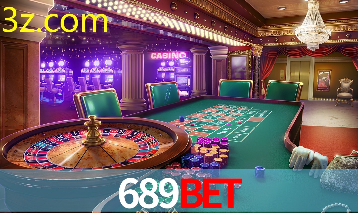 689BET