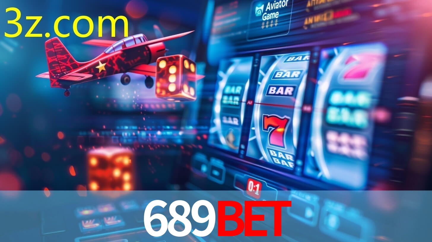 689BET