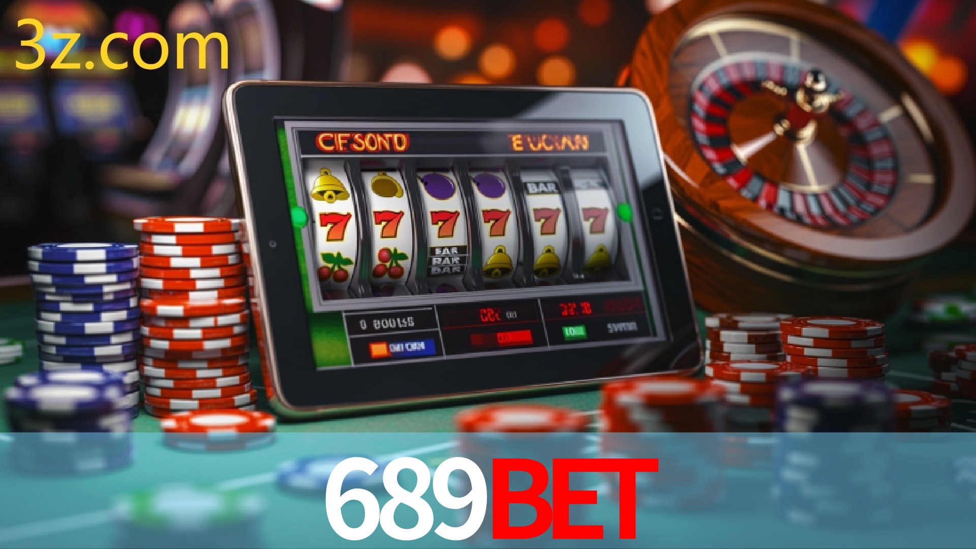 689BET