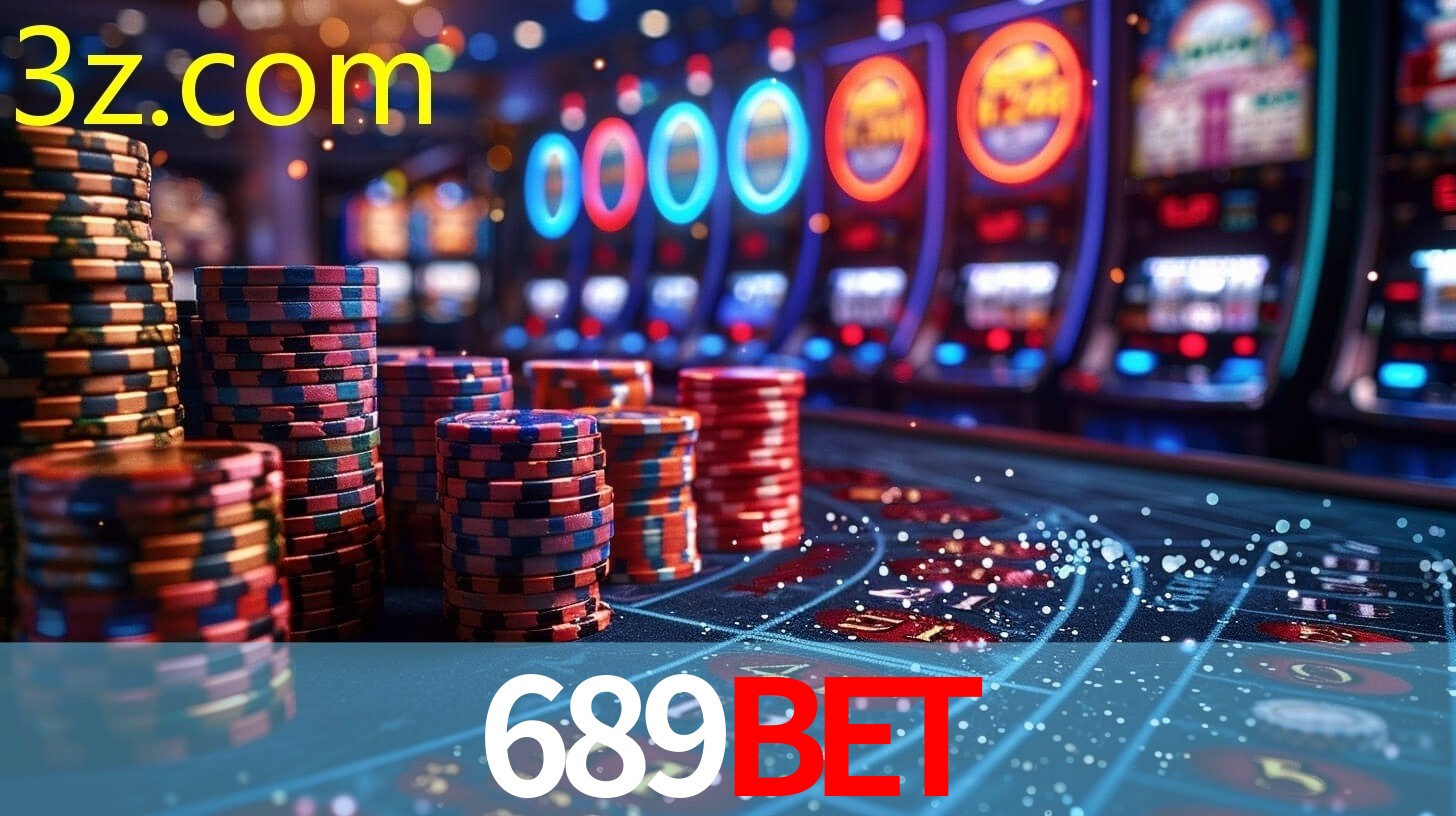 689BET