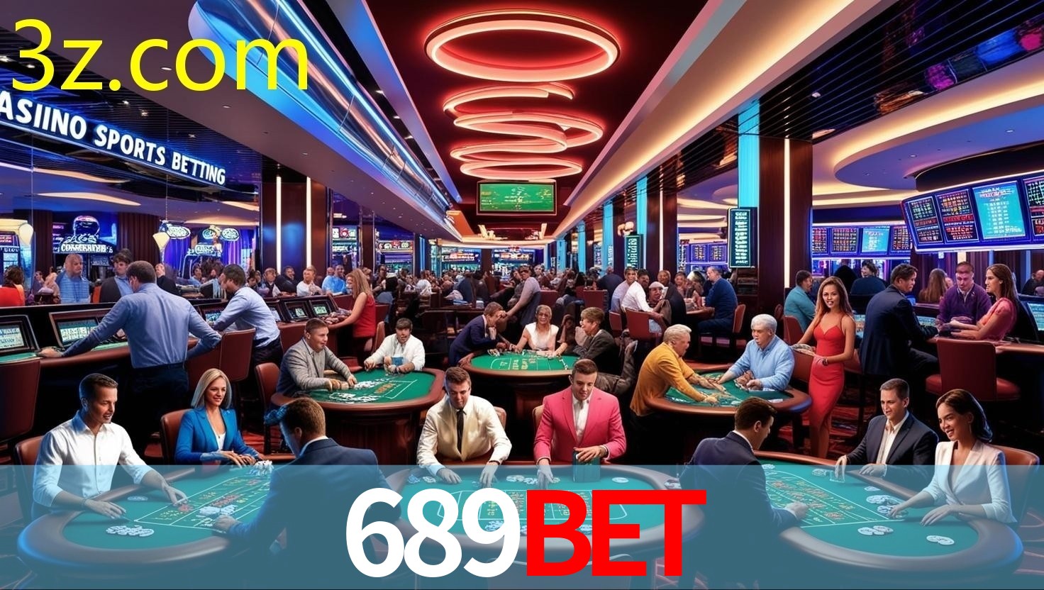 689BET