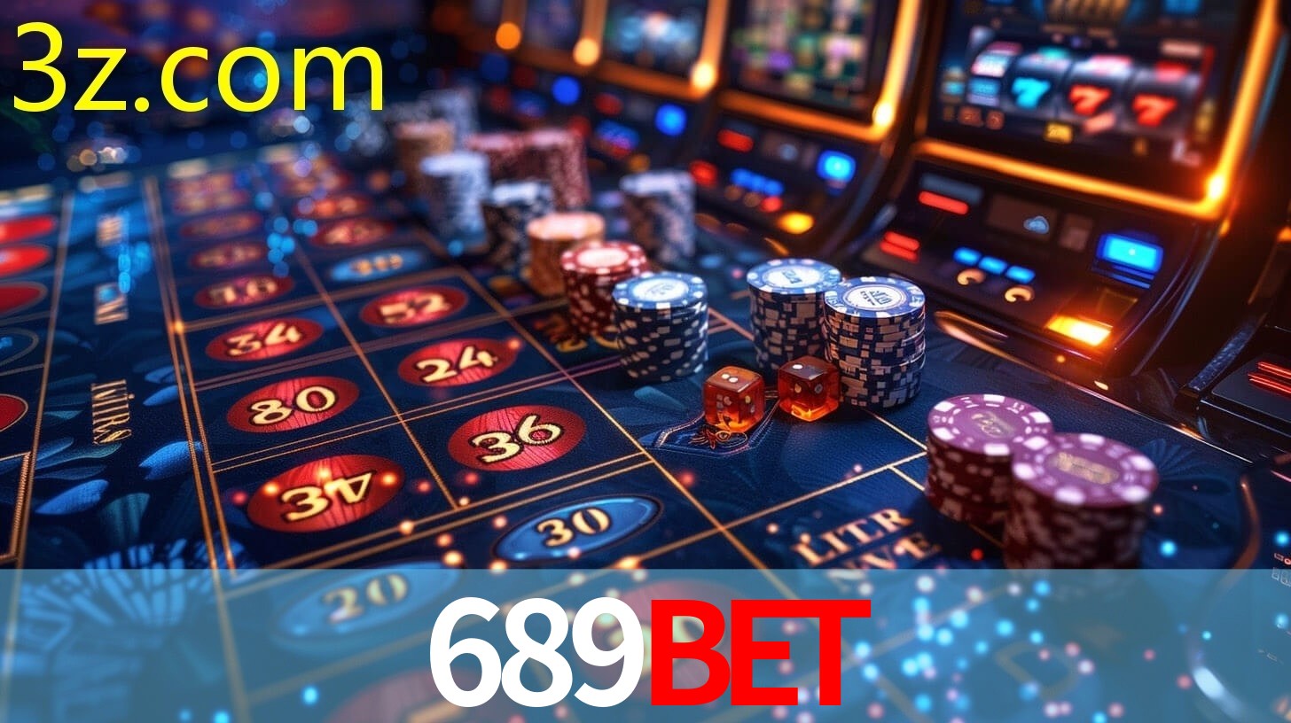 689BET